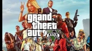 Download Gta 5 in Just 4 MB | GTA 5 pc full highly compressed 4mb 100% working
