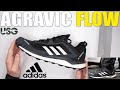 Adidas Terrex Agravic Flow Review (AWESOME Adidas Hiking Shoes Review)