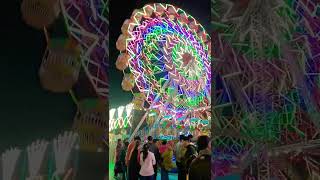 Bhopal Utsav mela 🎉🥳