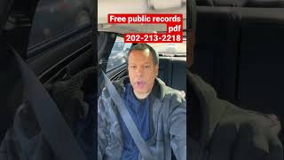 Cpn number public records to legitimize and establish your cpn for credit cards and loans. Free pdf