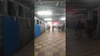 Secunderabad railway station ♥️😍3.20 AM  #viral #r #respect