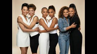 26 Most Beautiful Black Actresses That Had A Movie in the 90s | Then & Now