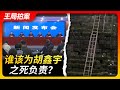 Wang Sir's News Talk | Results announced，Who should be responsible for the d**th of Hu Xinyu?