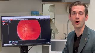 Digital Retinal Imaging