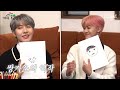 【顔芸】ジェミロンが暴れまくる！｜nct dream ｜日本語字幕｜ジェミン ロンジュン