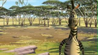 will.i.am  Madagascar 2 Music : I Like To Move It