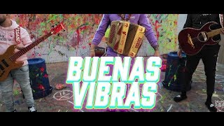 Buenas Vibras - Grupo J4