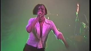 Suede with Bernard Butler - WE ARE THE PIGS - Casino de Paris 1993 - 1440p60 upscale