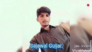 Sajawal gujjar