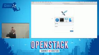 User Fundamentals III- Shade, an OpenStack SDK