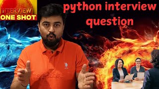 Python interview questions : Transpose & Lambda with the filter #interview #viralvideo