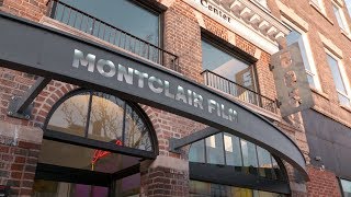 The Montclair Film Festival