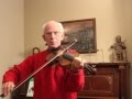 Black Velvet Waltz | Gaetan Serre, Fiddle