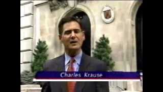 Kosovo and the NATO Bombing Campaign of 1999