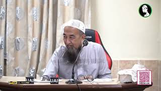 Hukum Seseorang Hanya Dengan Sangkaan -  Ustaz Azhar Idrus