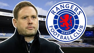 MASSIVE RANGERS TRANSFER NEWS WITH VERDICT NOW OFFICIAL?
