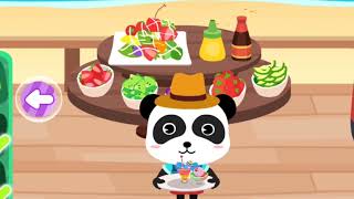 baby panda|Panda|Baby Panda Cartoon|Kids animation#kidsvideo #panda #baby