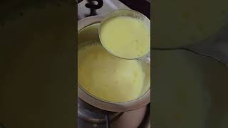 #shorts Haldi Wala Dudh | Golden Milk #youtubeshorts #shortfeed #viralvideo