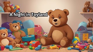 A Night in Toyland