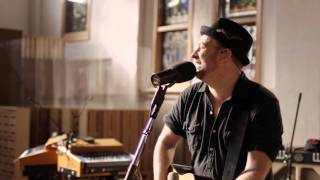 Kristian Bush - \