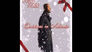 Daron Jones (Of 112) - Christmas In The Air ***NEW 2015***