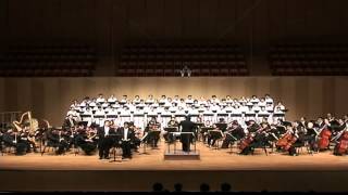 O Holy Night Canticum Choir 오 거룩한 밤 칸티쿰합창단 서광태