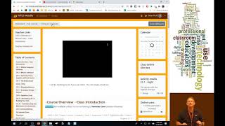 Removing students from your Moodle Class
