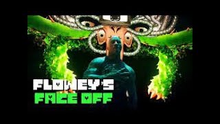 Flowey's Face Off 1 hour