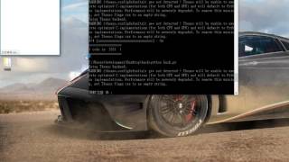 Machine learning (OCR) (hack CAPTCHA)
