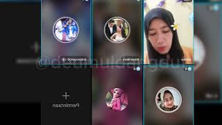 Live Bunda Zailan Garis Keras Malam Ini 25 Januari 2025