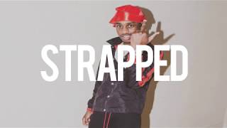 Free NBA Youngboy x Lil Tjay Type Beat 2024 - "Strapped"