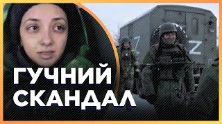 НЕТ СЛОВ. Фильм о «хороших российских солдатах» ПОКАЖУТ в Торонто. Канада - спонсор ПРОПАГАНДЫ РФ?