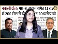 120 करोड़ डकार गए gadkari ravish kumar ने किसे कर दिया नंगा toll tax