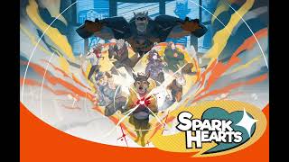 Spark Hearts OST - Track 003