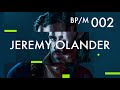 Jeremy Olander - Beatport Mix 002