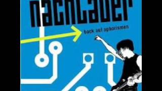 Nachlader - Bessere Welt