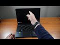 msi ge66 raider i9 gaming laptop unboxing