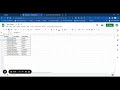 How to Send Excel Messaging on Bulk Messaging Solution Platform