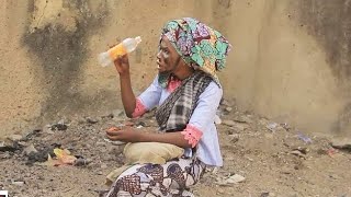 wannan labarin wata mata talakace takai mutane kukan rashin taimako - Hausa Movies 2021 | Hausa Film