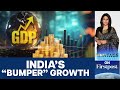 India's Economy Soars, Latest GDP Numbers Beat Global Expectations | Vantage with Palki Sharma