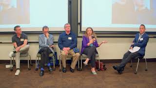 Alexandra Marshall - Politicians incapable of long-form policy discussions