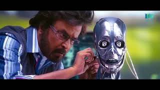 2 0   Robot 2   Trailer   2018   Rajinikanth   Akshay Kumar   Amy Jackson