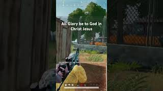 Pub G Xbox Ps5 Ps4 “Kar98k headshot” #pubg #xbox #ps5 #ps4 #jesus #jesuschrist