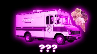 11 "Ice Cream Truck Melody Song" Sound Variations in 60 Seconds
