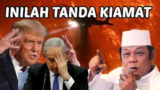 TANDA - TANDA KIAMAT - CERAMAH KH ZAINUDDIN MZ