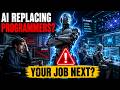 Will AI Replace Software Engineers? The Truth About Coding Jobs in 2026
