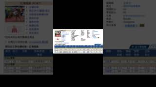 🐎【天機賽馬推介1/10/2023 香港賽馬日｜賽馬預測｜racinghorse711｜Szemei711