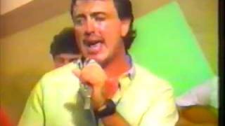 PURRI RUMBAS NUEVOS BROTES 1984. UP DOWN BARCELONA CADENA SER - YouTube2.flv