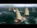 schooner vs ship of the damned in atlas blackwood dlc e3