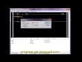 PLC Ladder Diagram for Microcontroller with LDmicro